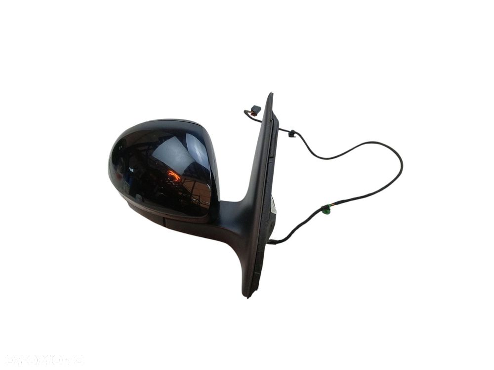 LUSTERKO PRAWE VOLKSWAGEN TIGUAN I 5N LIFT (2011-2016) 2.0 TDI 140KM 5N2857502L - 1