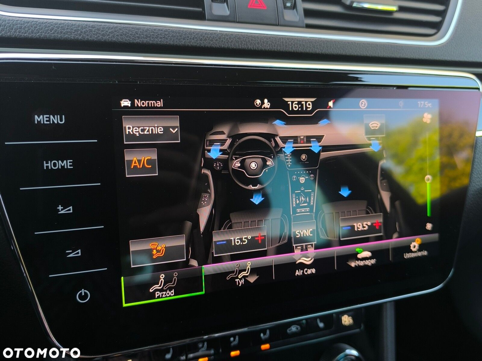 Skoda Superb 1.4 TSI Plug-In Hybrid L&K DSG - 27