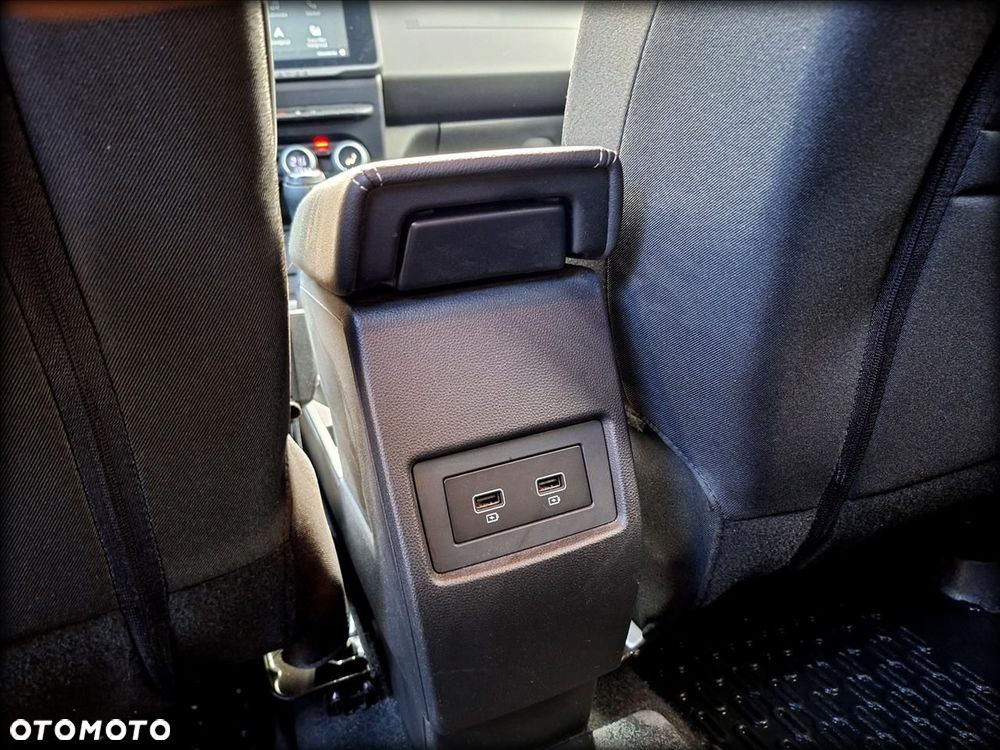 Dacia Duster 1.3 TCe Journey - 14