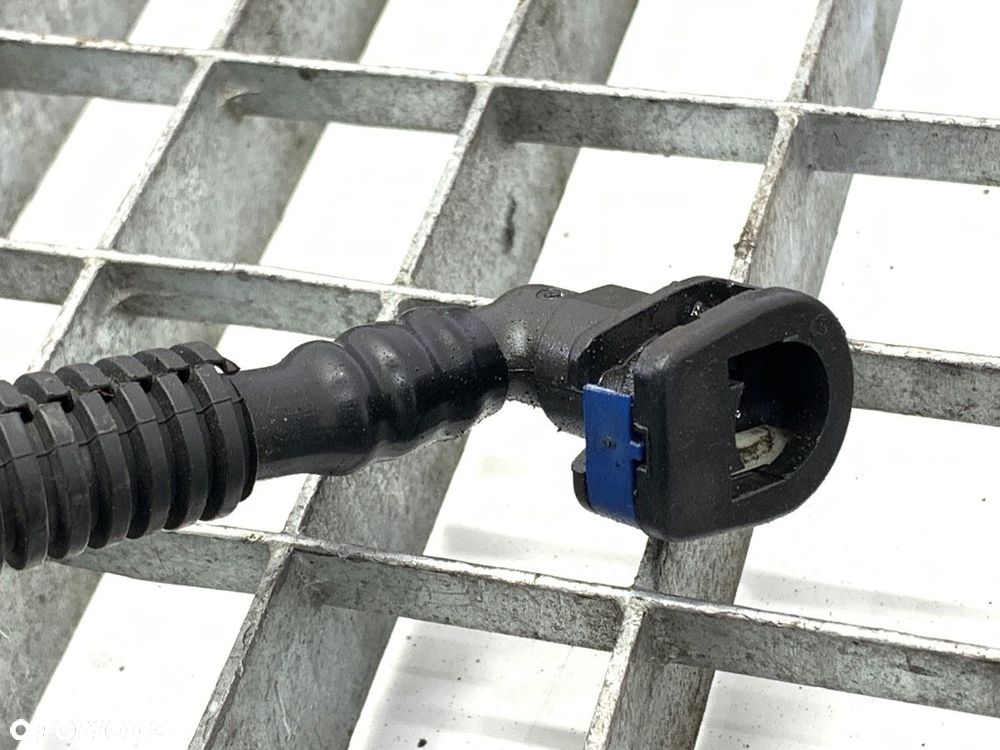 PRZEWÓD PALIWOWY  JEEP GRAND CHEROKEE IV (WK, WK2) 2010 - 2022 3.0 CRD V6 4x4 184 kW [250 KM] olej - 2