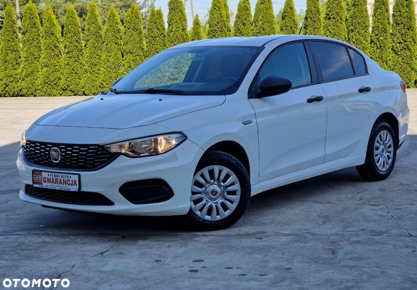 Fiat Tipo - 9