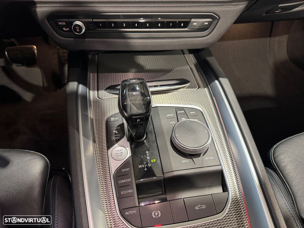 BMW Z4 sDrive20i Aut. M Sport - 39