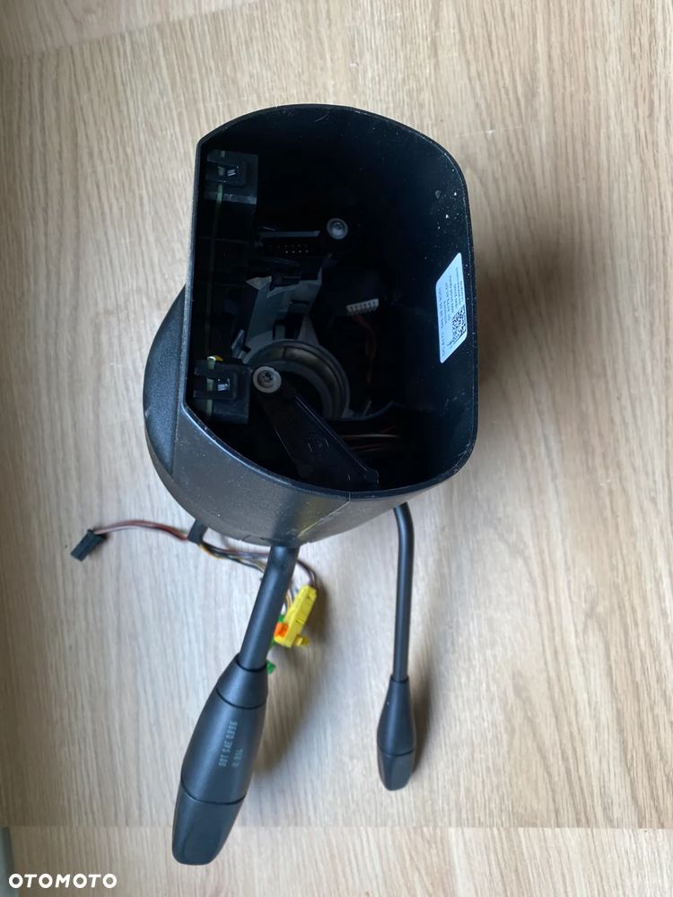 Przełącznik manetki taśma Mercedes W211 A1714640518 A17154038459051 - 6