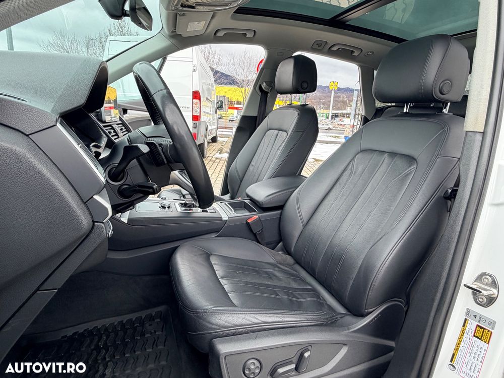 Audi Q5 2.0 TFSI Quattro S tronic design - 5