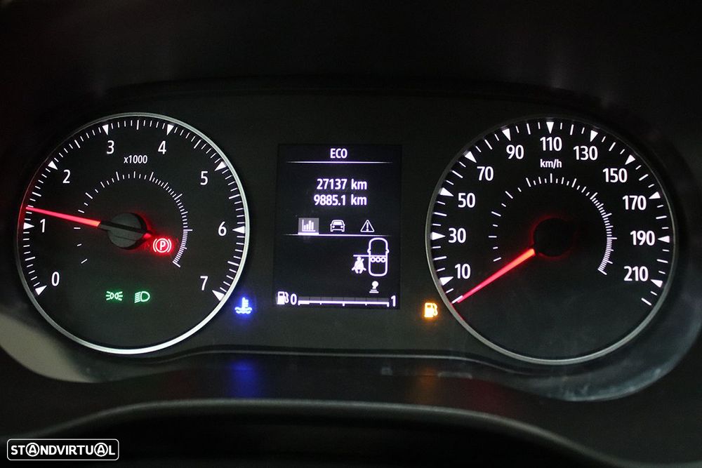 Dacia Jogger 1.0 ECO-G Extreme+ Up&Go 7L Bi-Fuel - 17