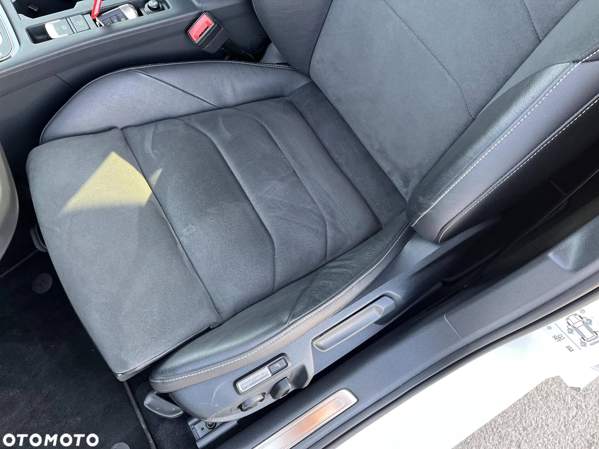 Volkswagen Arteon Shooting Brake 2.0 TDI SCR DSG Elegance - 12