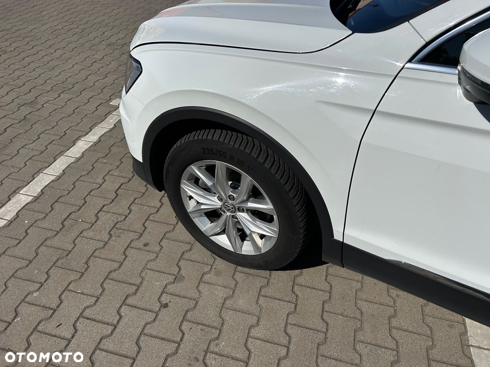 Volkswagen Tiguan 2.0 TSI 4Mot Highline DSG - 39