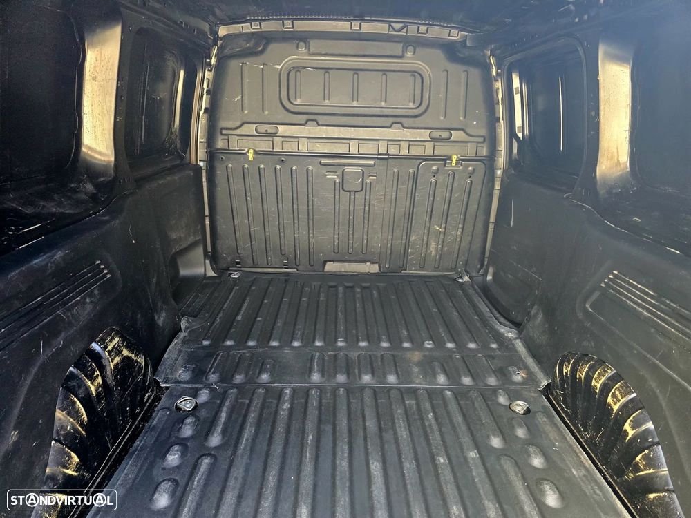 Opel Combo - 7