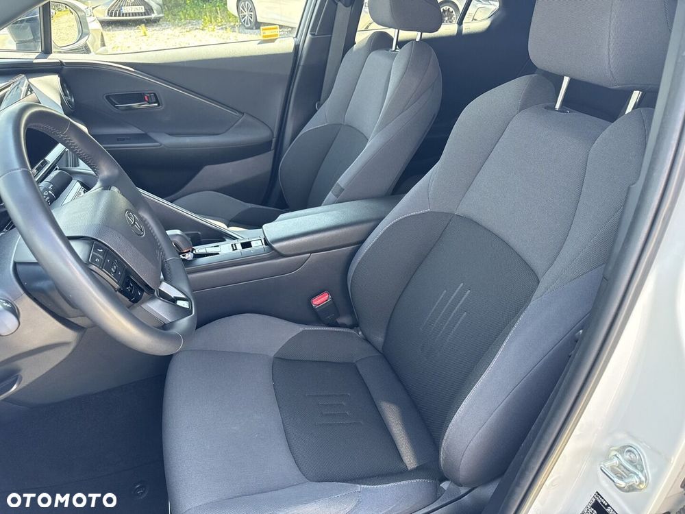 Toyota C-HR 1.8 Hybrid Style - 9