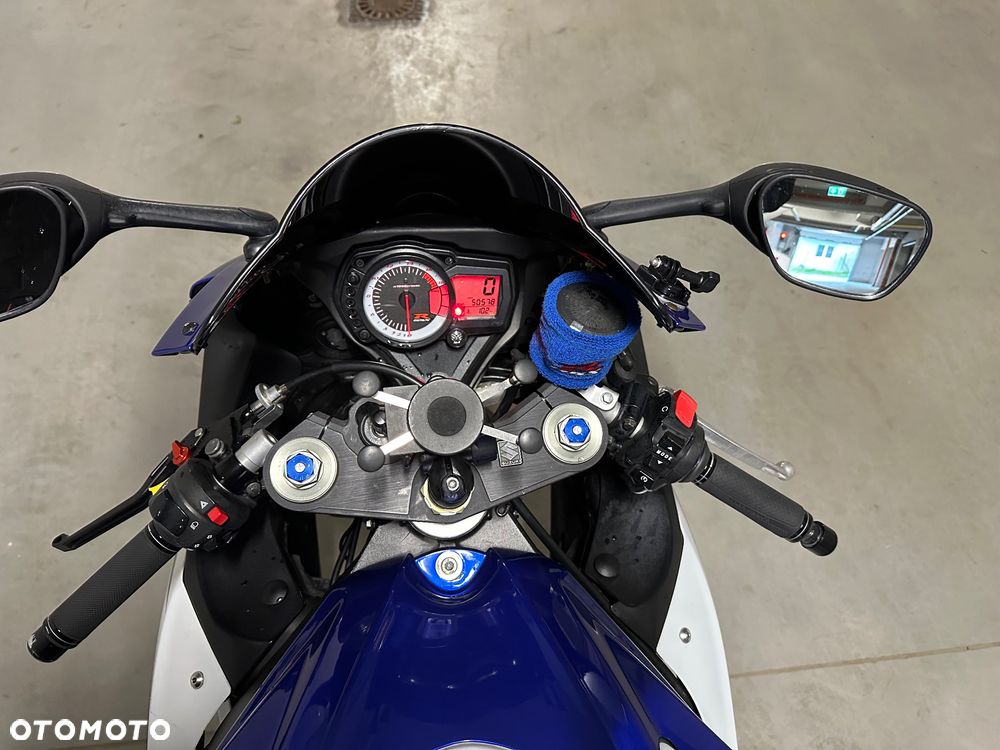 Suzuki GSX-R - 9