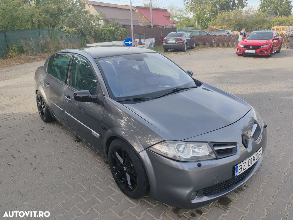 Renault Megane ver-1-6-confort-expression - 24