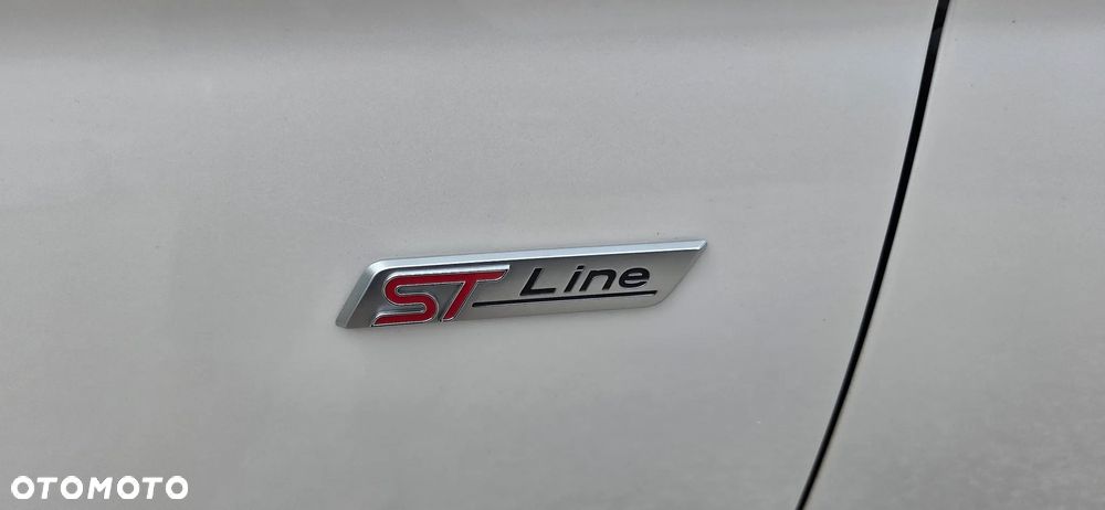 Ford Mondeo 2.0 TDCi PowerShift-Aut Allrad ST-Line - 16