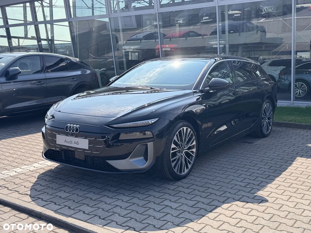 Audi A6 Avant e-tron - 3