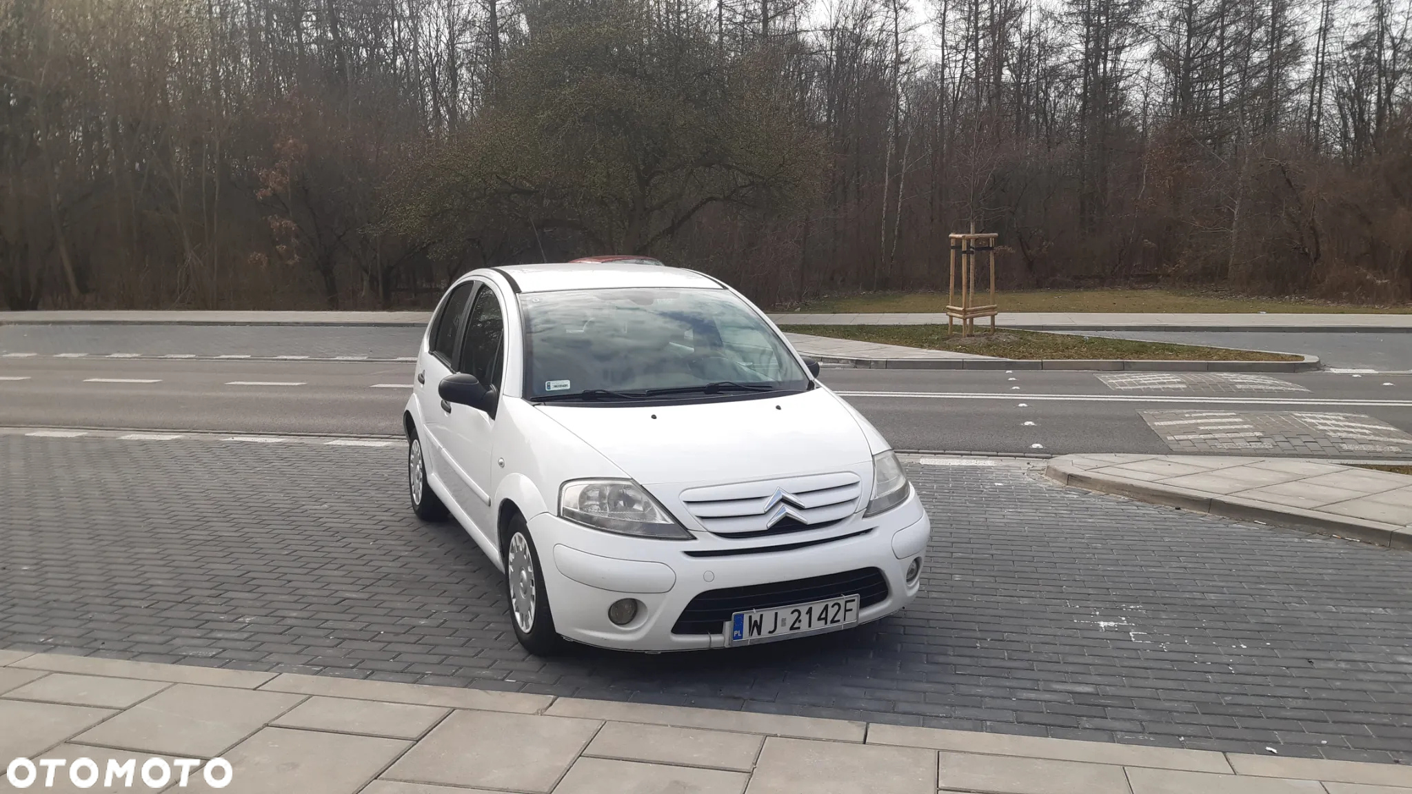 Citroën C3 - 10
