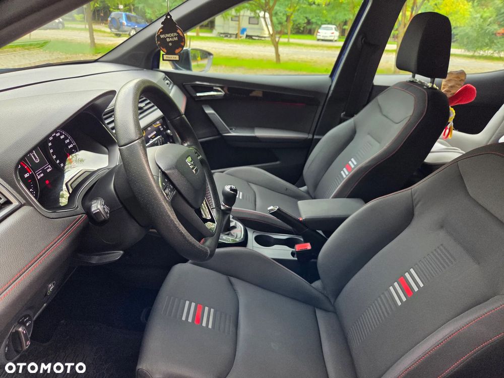 Seat Arona 1.0 TSI FR S&S - 13