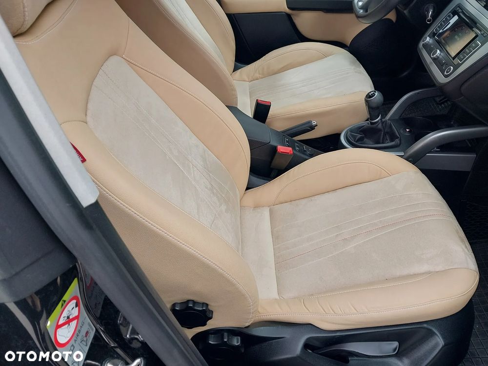 Seat Altea 1.6 TDI DPF CR Ecomotive Style - 12