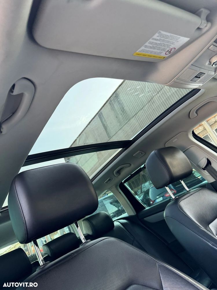 Volkswagen Passat 2.0 TDI BlueMotion Technology Highline - 11