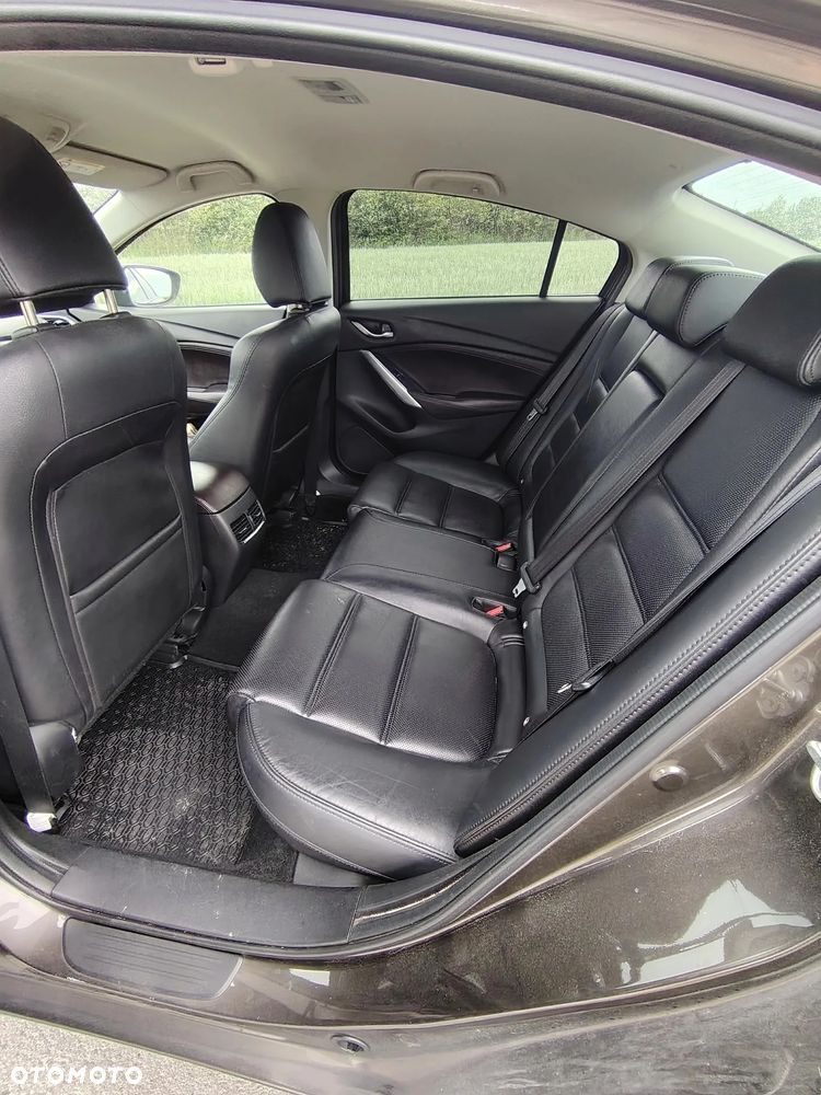 Mazda 6 2.0 Skypassion I-ELoop - 6
