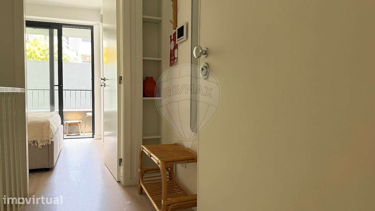 Apartamento T1 para venda - Grande imagem: 3/15