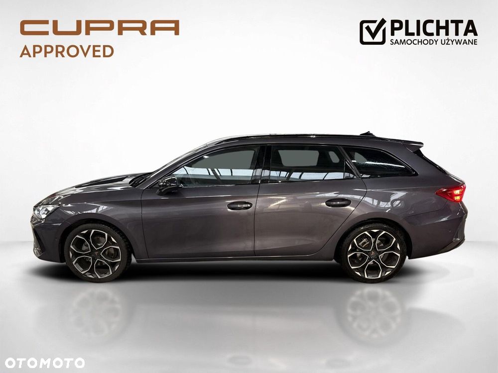 Cupra Leon Sportstourer 1.5 eTSI mHEV DSG - 3