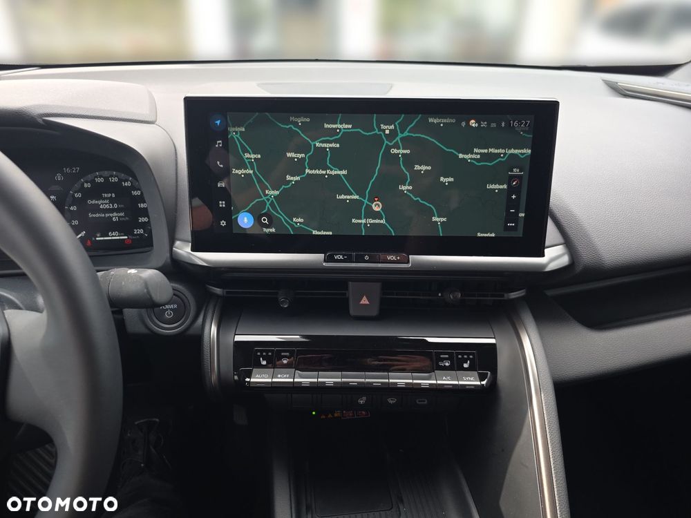 Toyota C-HR 1.8 Hybrid Style - 18