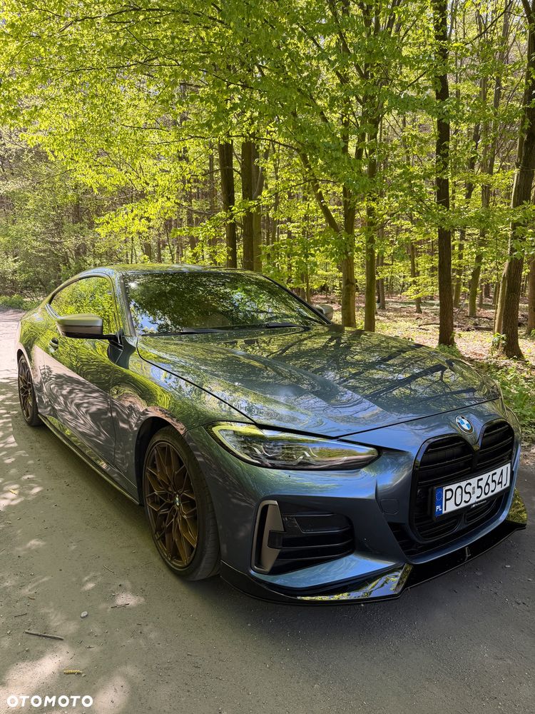 BMW Seria 4 M440i - 3