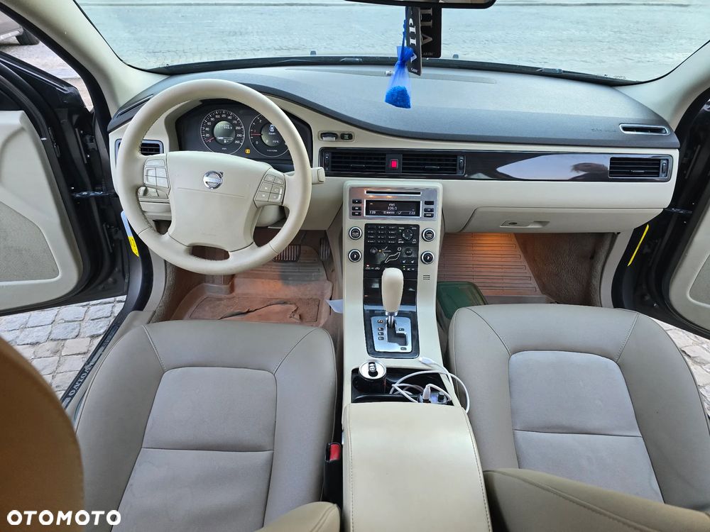 Volvo S80 2.4D5 Executive - 10