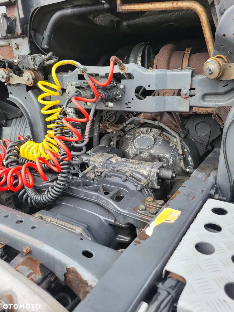 Scania R500 V8 Euro5 - 12