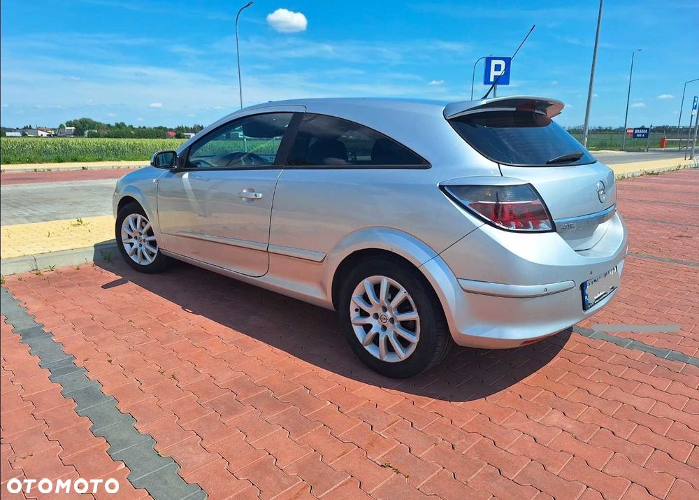 Opel Astra - 3