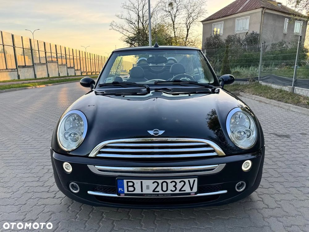 MINI Cooper - 8