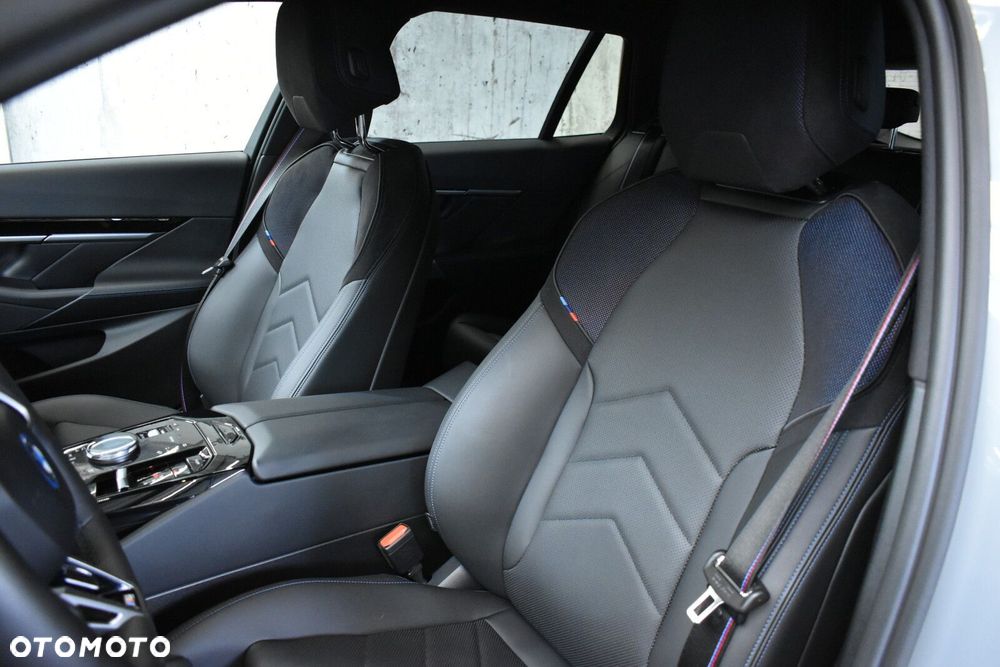 BMW Seria 5 - 11