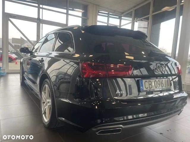 Audi A6 ver-2-0-tdi-quattro-s-tronic - 13