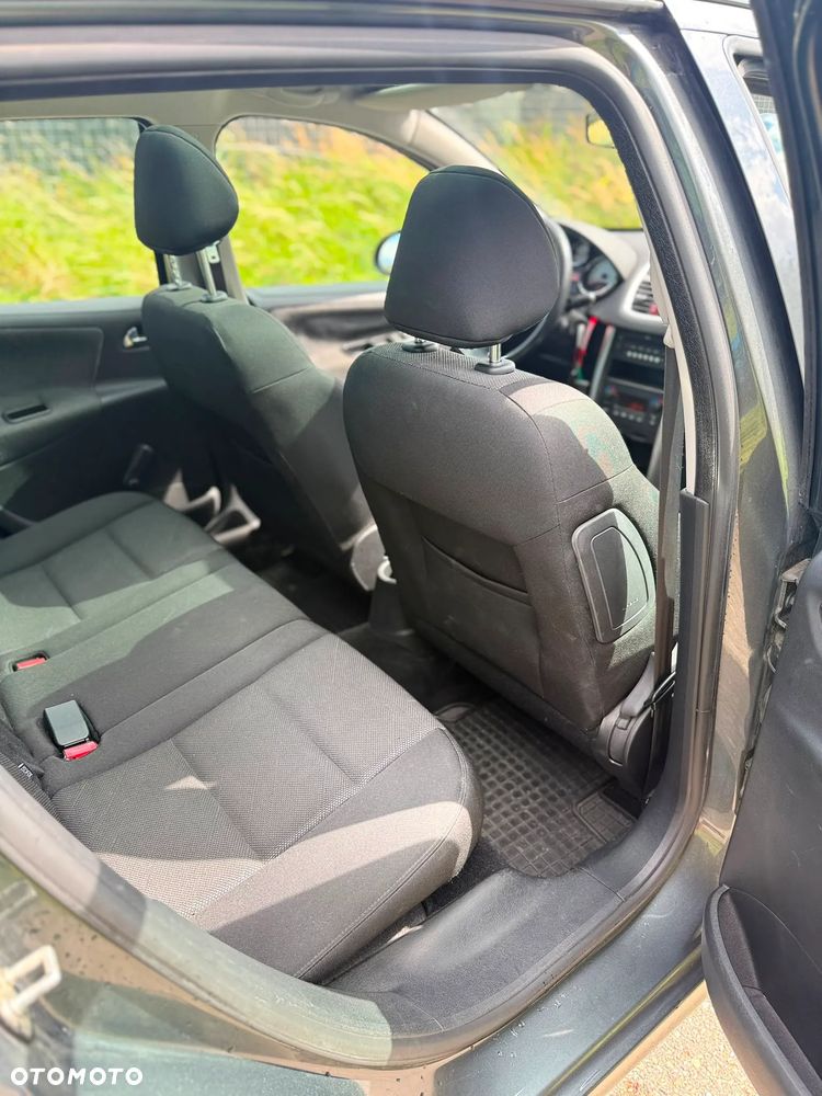 Peugeot 207 95 VTi Tendance - 9