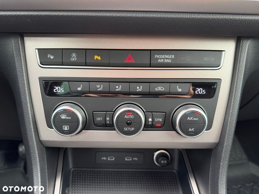 Seat Ateca 1.5 TSI Xperience S&S - 20