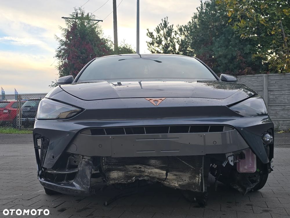 Cupra Leon 1.5 TSI Tribe Edition - 30