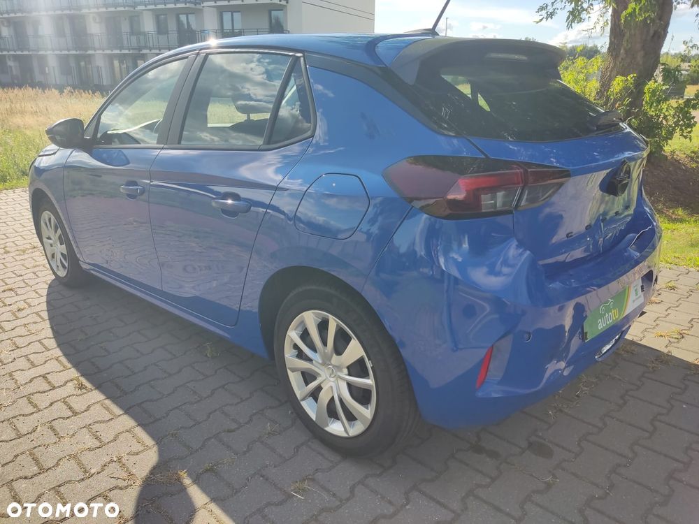 Opel Corsa - 8