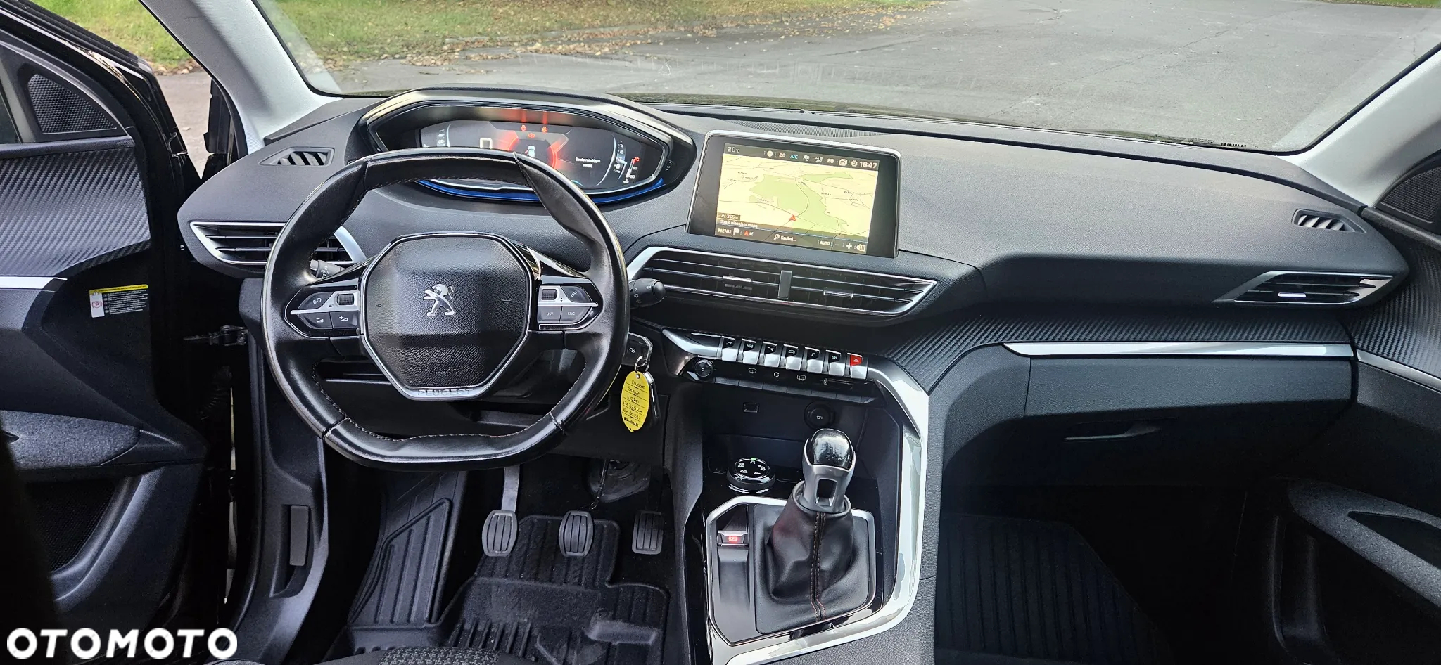 Peugeot 3008 BlueHDi 120 Stop & Start Business-Line - 15