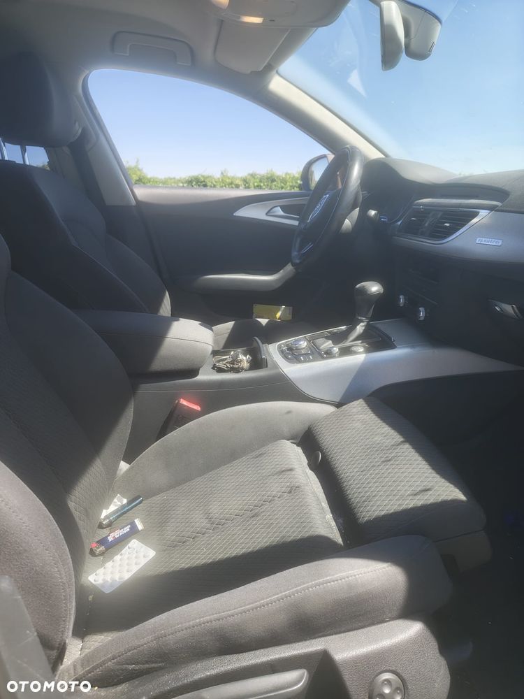 Audi A6 Avant - 25