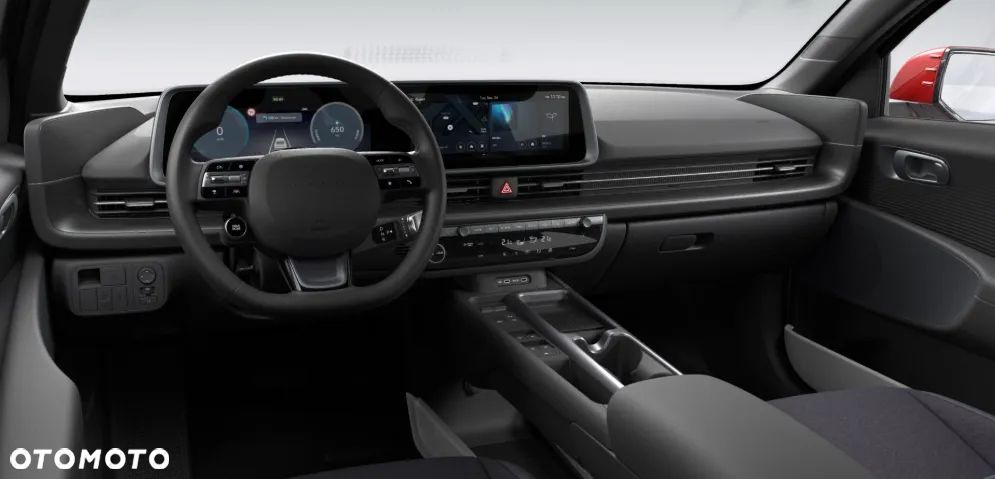 Hyundai IONIQ 6 - 5