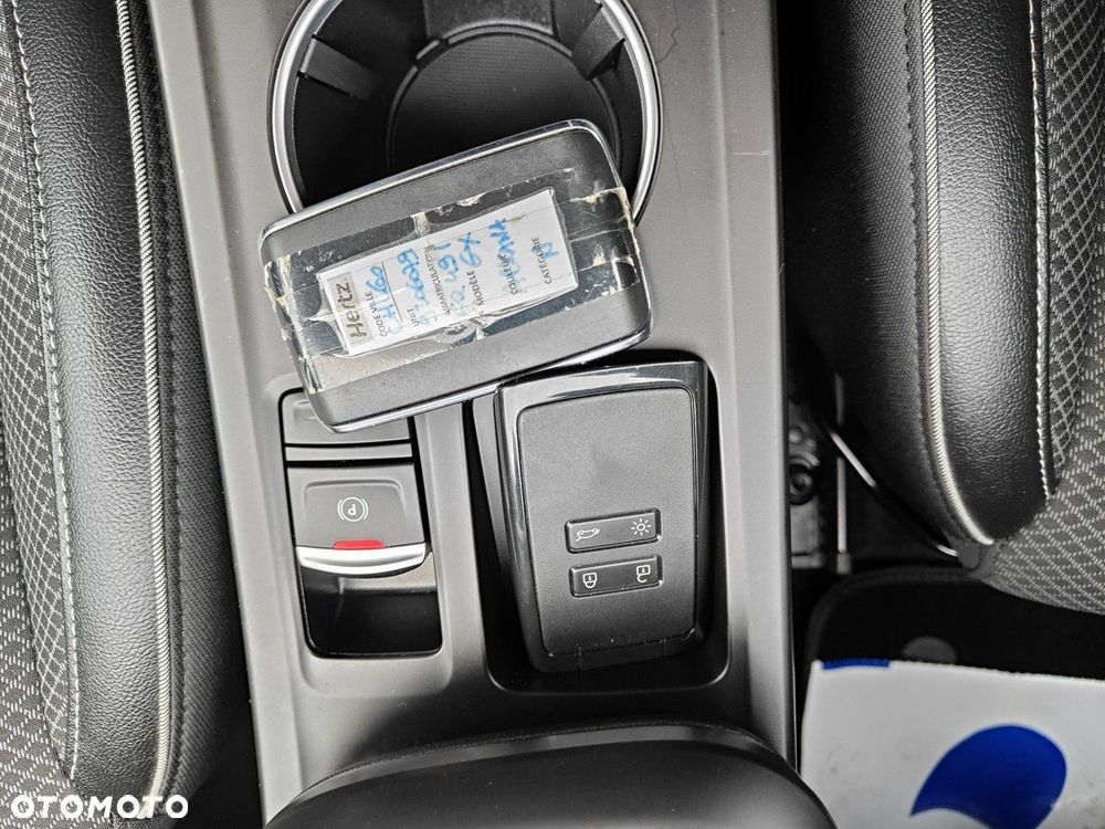 Renault Arkana TCe 140 EDC INTENS - 13
