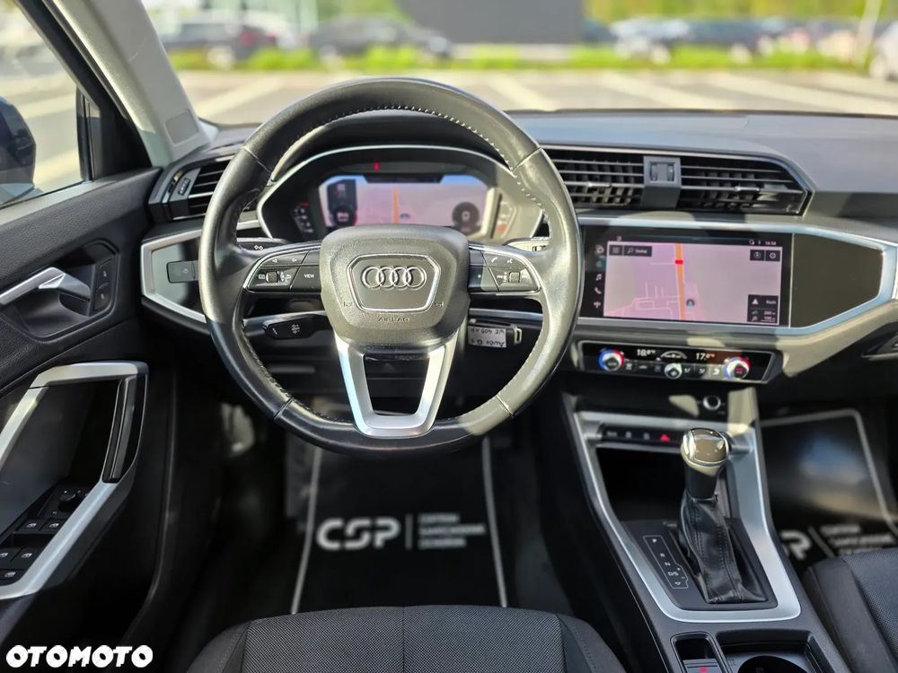 Audi Q3 35 TDI S tronic - 31