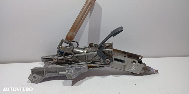 Coloana de direcție BJ32-3C529-FB Land Rover Range Rover Evoque L538 - 1