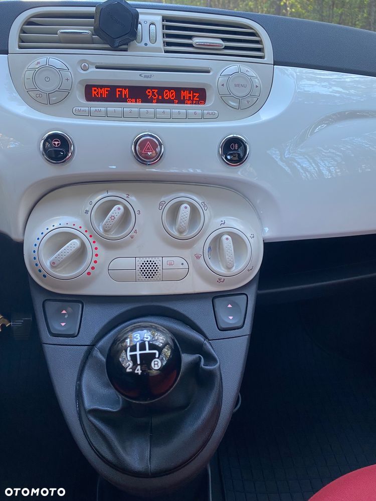 Fiat 500 - 14