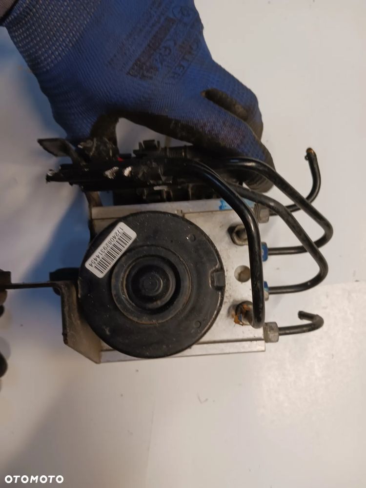 Pompa Abs sterownik Ford Focus Mk2 C-Max 5WK84103 - 3