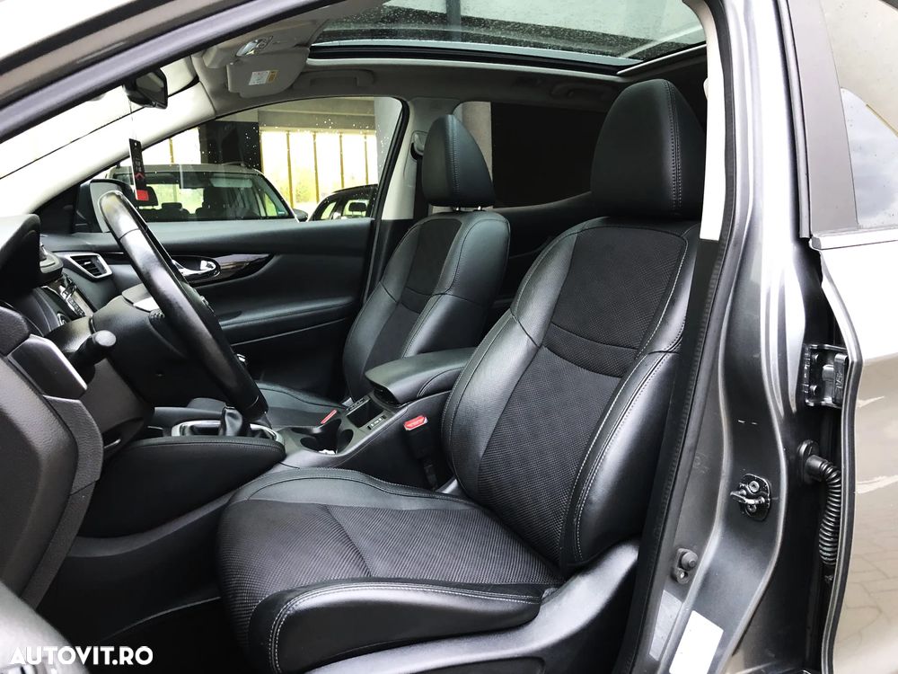 Nissan Qashqai 1.6 DCI TEKNA - 6