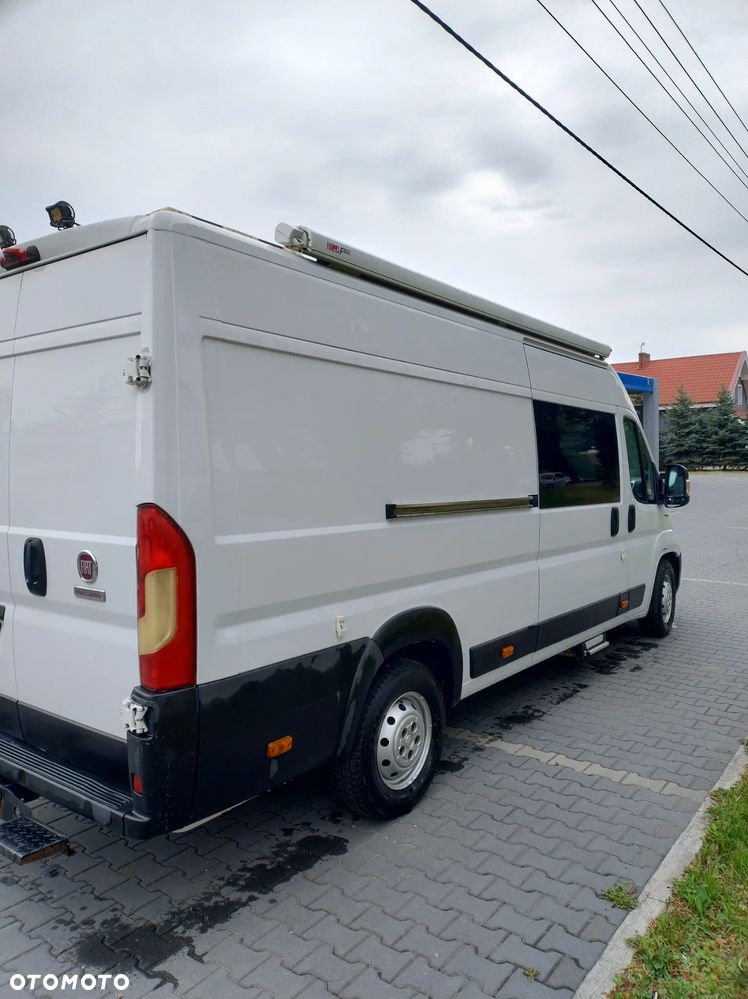 Fiat Ducato - 3