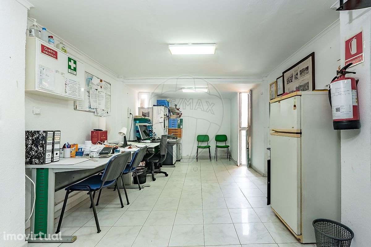 Loja  para venda - Grande imagem: 4/10