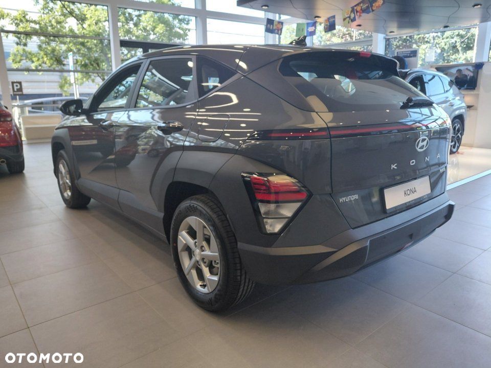 Hyundai Kona - 3