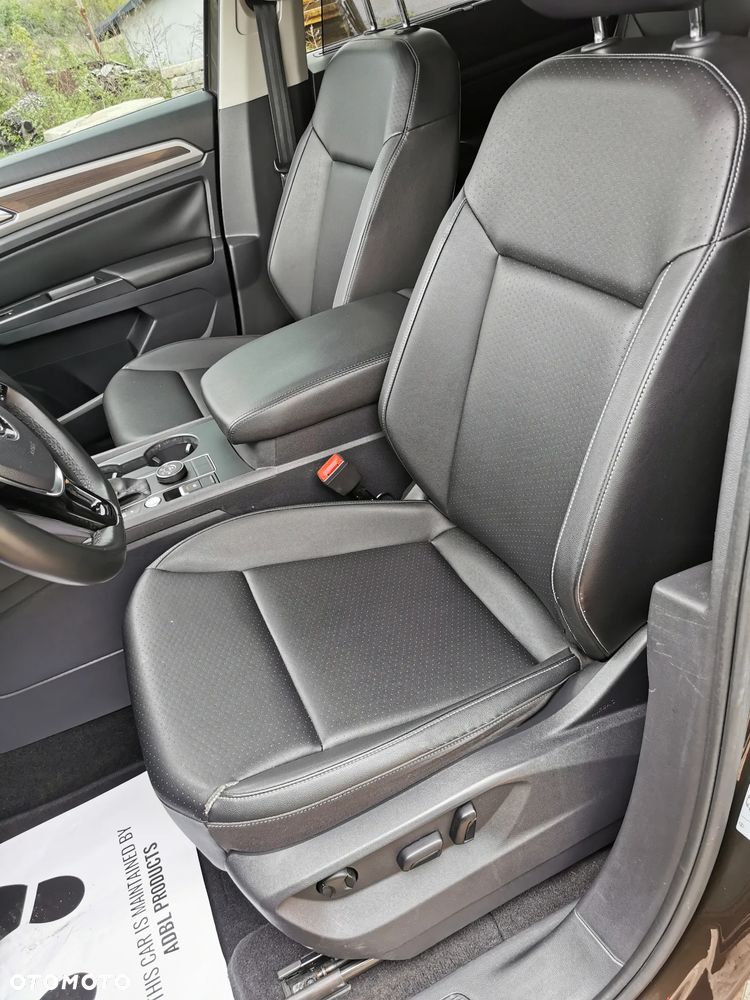Volkswagen Atlas - 27