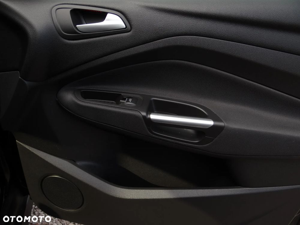 Ford Grand C-MAX 1.5 EcoBoost Start-Stopp-System Titanium - 22